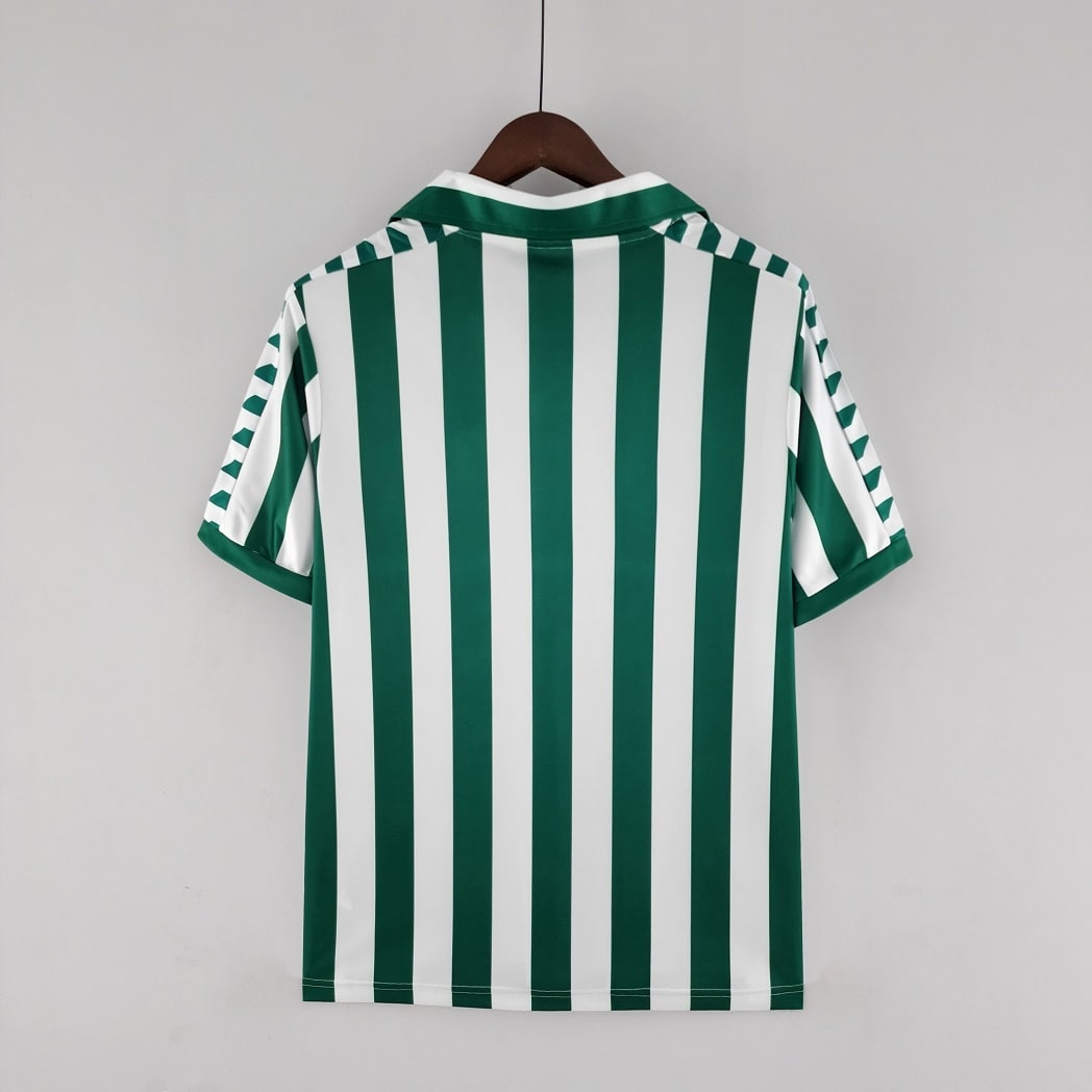 MAILLOT RETRO VINTAGE BETIS SEVILLE HOME 1982-85 (2)