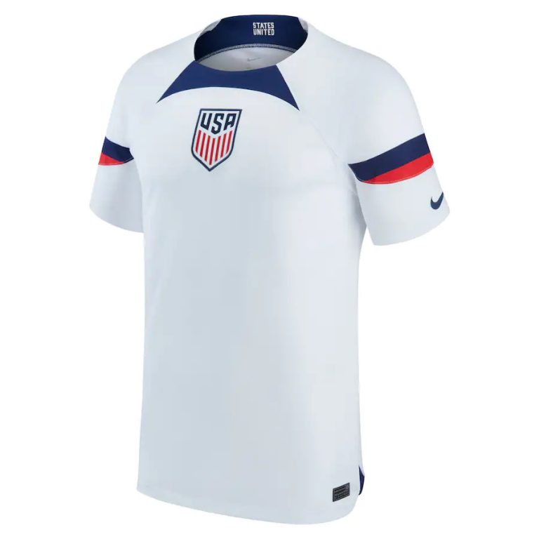 2022 WORLD CUP USA HOME JERSEY (1)