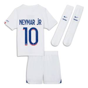 PSG Third Neymar Jr Child Shirt 2022 2023 (3)
