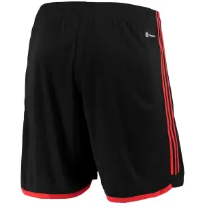 BELGIUM WORLD CUP 2022 HOME SHORTS