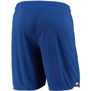 2022 WORLD CUP AWAY FRENCH TEAM SHORTS (2)