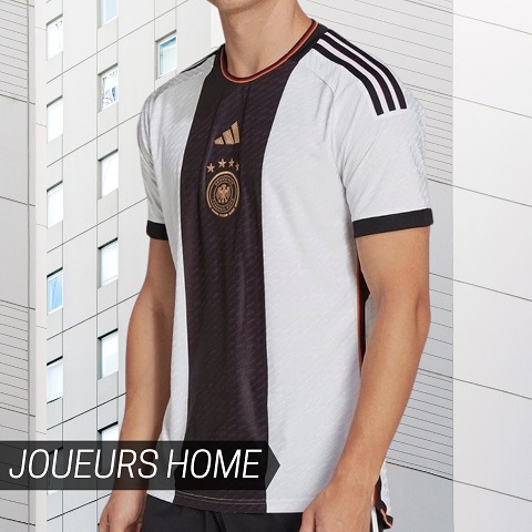 fifa world cup 2022 germany jersey