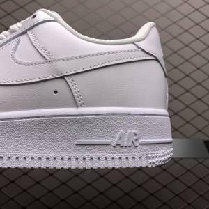 Air Force 1 Low Triple White (1)
