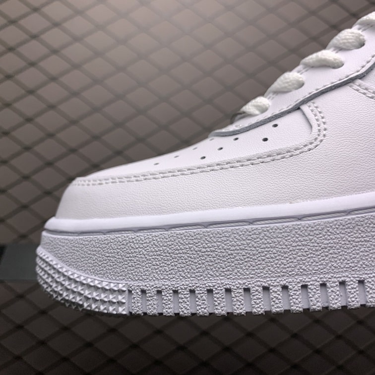Air Force 1 Low Triple White (5)