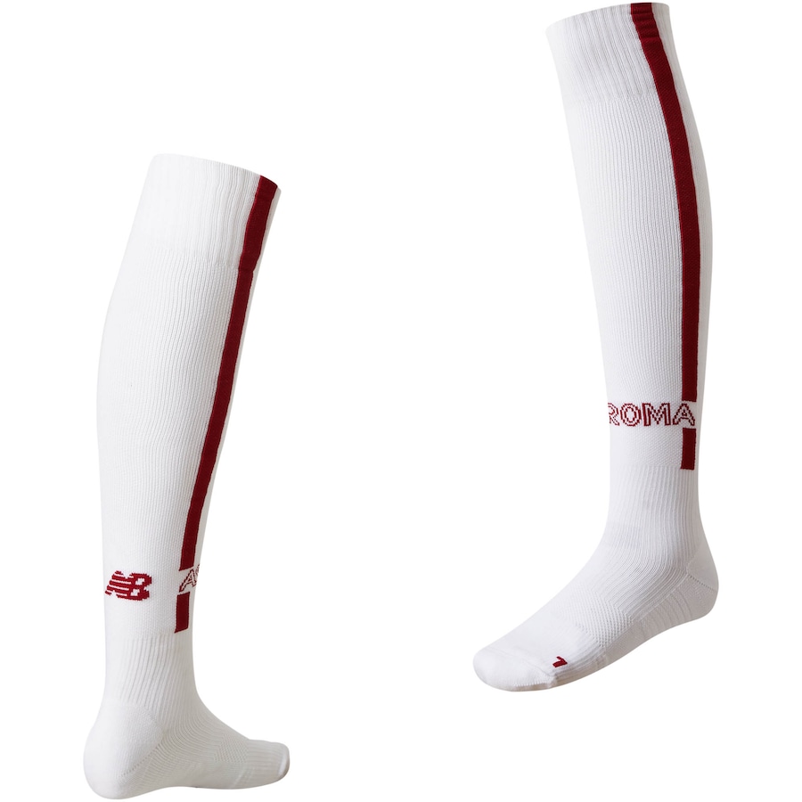 SOCKS AS ROMA OUTSIDE 2022 2023 | Football Soccer Pro