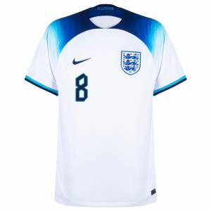 ENGLAND HOME JERSEY WORLD CUP 2022 HENDERSON (03)