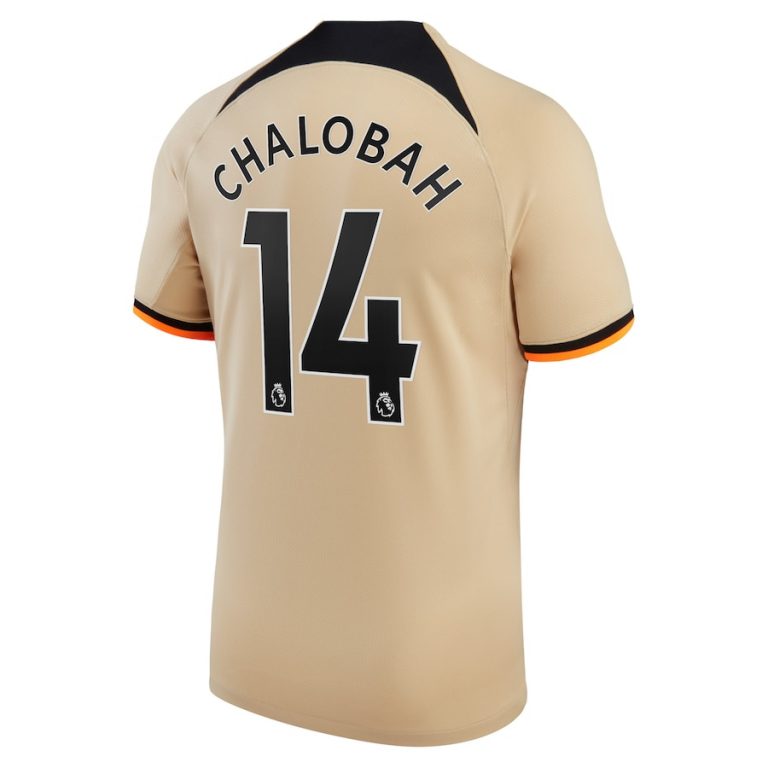 MAILLOT CHELSEA THIRD 2022 2023 CHALOBAH (2)