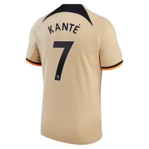 MAILLOT CHELSEA THIRD 2022 2023 KANTE (2)