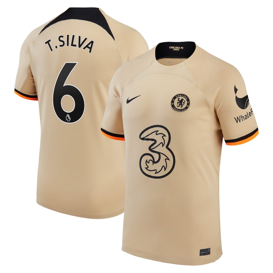 Chelsea Jersey, Chelsea Shirt, SoccerPro