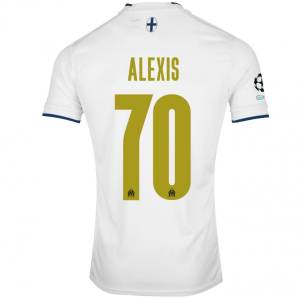 UCL ALEXIS OM HOME JERSEY 2022 2023 (2)