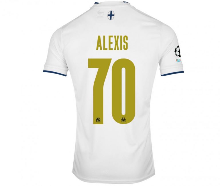 UCL ALEXIS OM HOME JERSEY 2022 2023 (2)