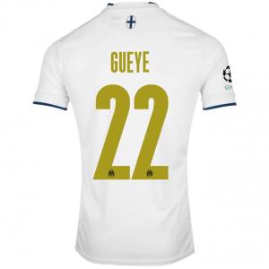 OM UCL GUEYE HOME JERSEY 2022 2023 (2)