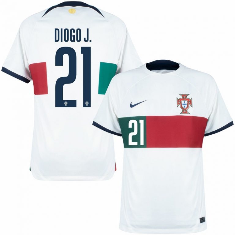 PORTUGAL AWAY WORLD CUP JERSEY 2022 DIOGO J (1)