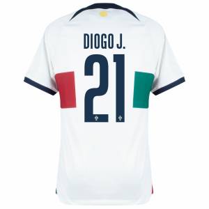 MAILLOT PORTUGAL AWAY COUPE DU MONDE 2022 DIOGO J (2)