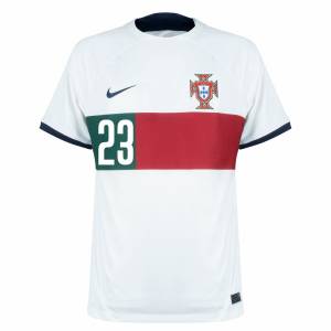 PORTUGAL AWAY WORLD CUP 2022 JERSEY JOAO FELIX (3)