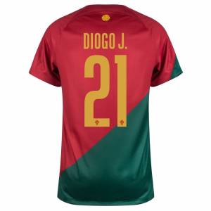PORTUGAL HOME JERSEY WORLD CUP 2022 DIOGO J (2)
