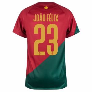PORTUGAL HOME JERSEY WORLD CUP 2022 JOAO FELIX (2)