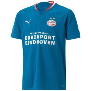 MAILLOT PSV EINDHOVEN THIRD 2022-23 (1)