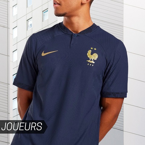 France Euro 2024 Team Shirts, FSPRO