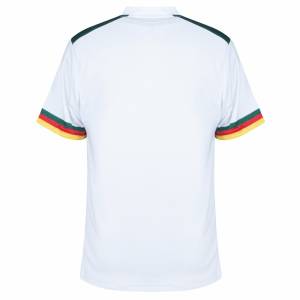 2022 WORLD CUP AWAY CAMEROON JERSEY (2)