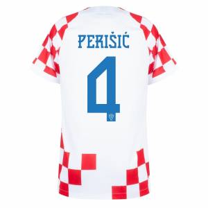 CROATIA HOME SHIRT WORLD CUP 2022 PERISIC (2)