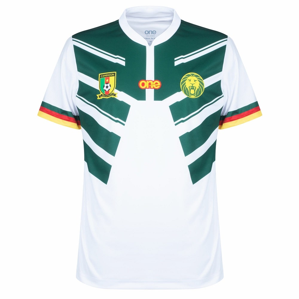 maillot cameroun coupe du monde 2022 (1)