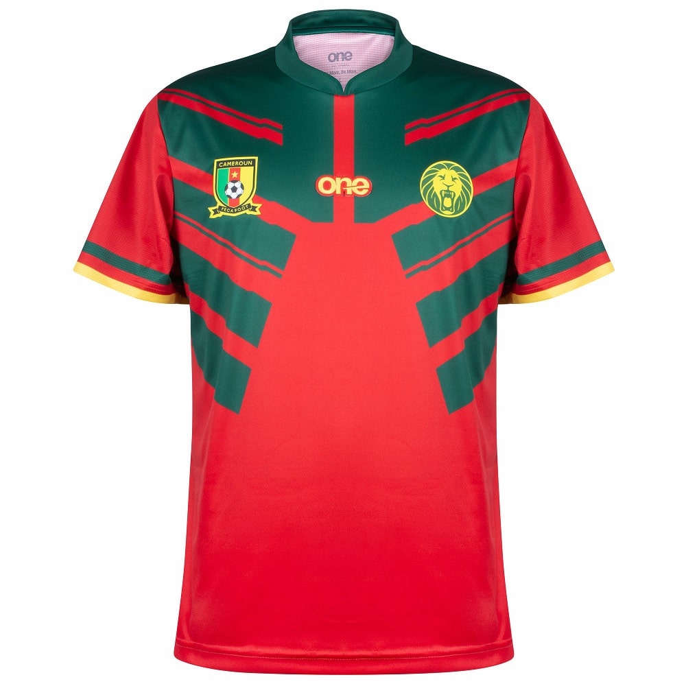 maillot cameroun coupe du monde 2022 (3)