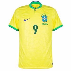 BRAZIL HOME JERSEY WORLD CUP 2022 RONALDO (3)