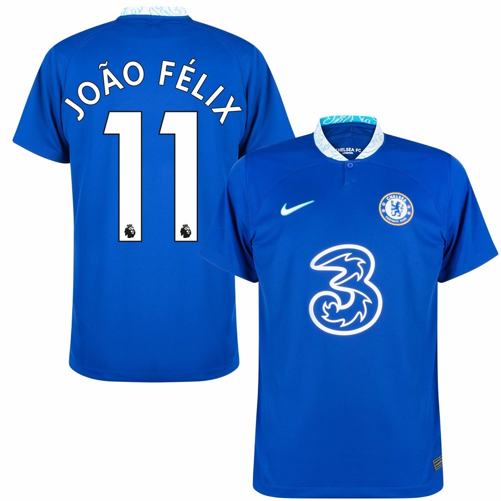 3 maillot chelsea