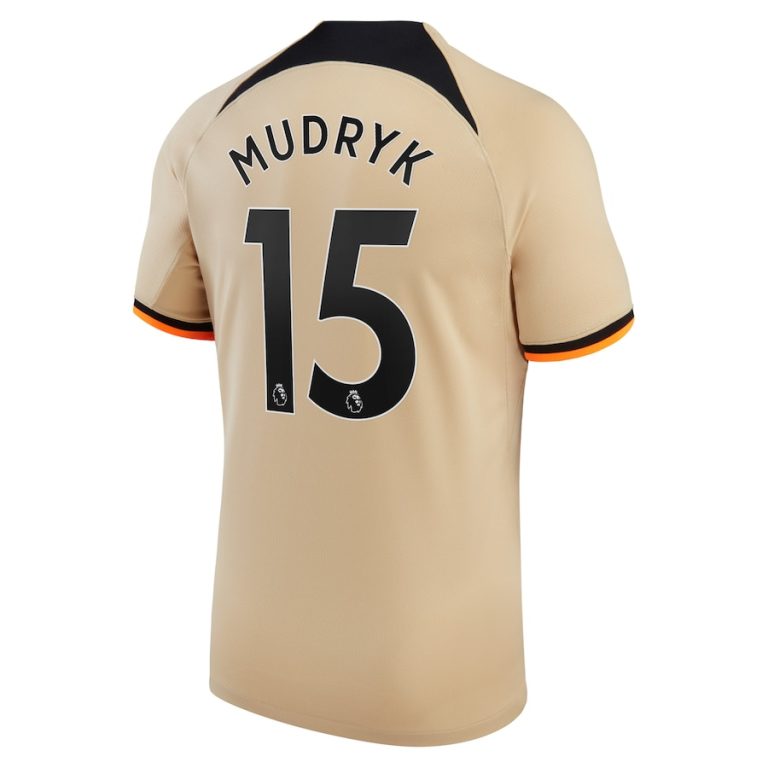 MAILLOT CHELSEA THIRD 2022 2023 MUDRYK (2)