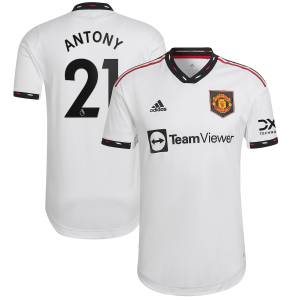 MAILLOT MANCHESTER UNITED EXTERIEUR 2022-23 ANTONY (1)