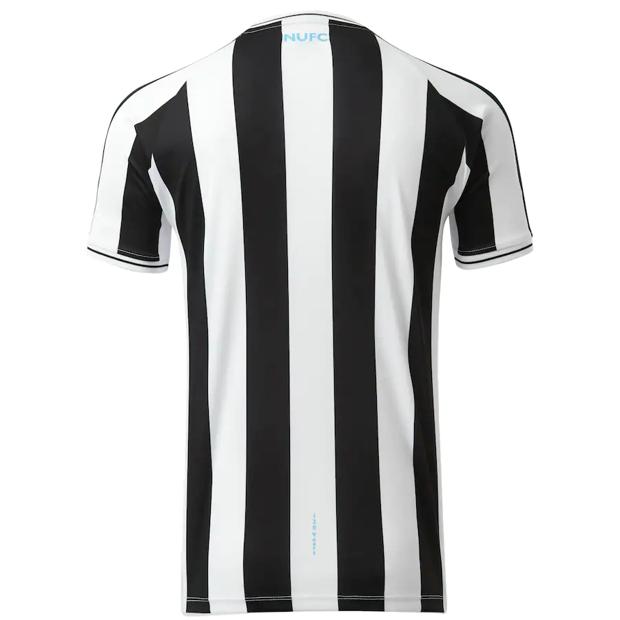 MAILLOT NEWCASTLE UNITED DOMICILE 2022 2023 (2)