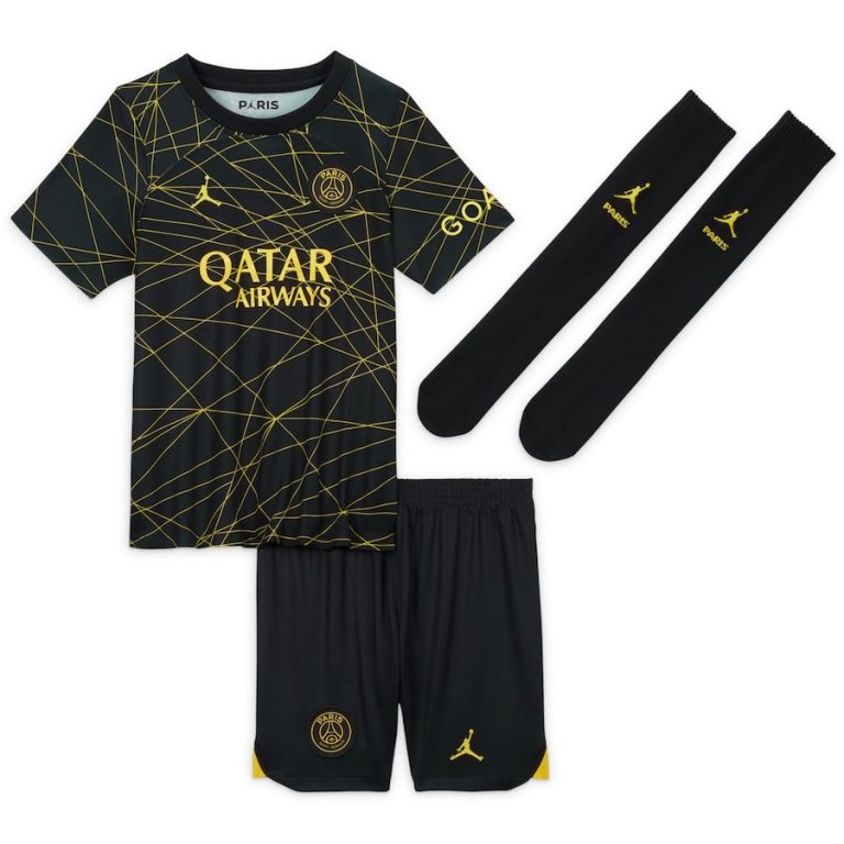 Camiseta de fútbol con número, camiseta Neymar Jr PSG 4 piezas - AliExpress