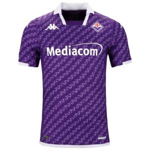 Fiorentina Home Shirt 2023 2024 (1)