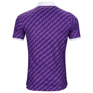 Fiorentina Home Shirt 2023 2024 (2)