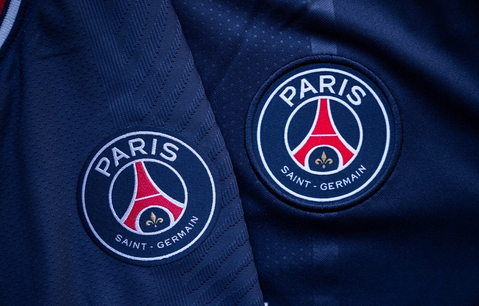 Maillot PSG - footpack.