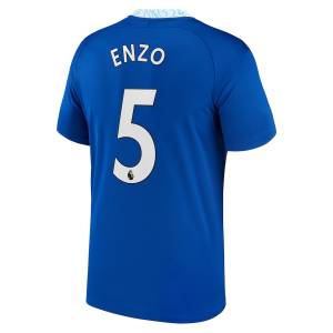 CHELSEA HOME JERSEY 2022 2023 ENZO (2)