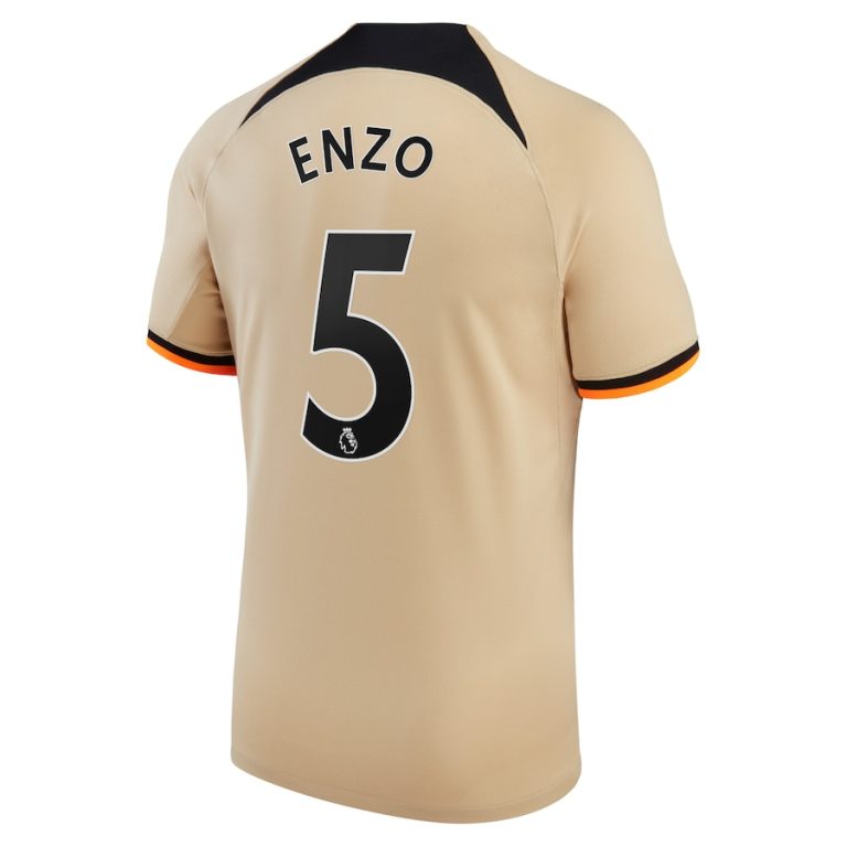 MAILLOT CHELSEA THIRD 2022 2023 ENZO (2)