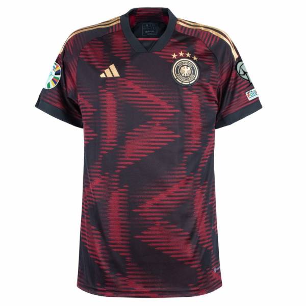 Germany Euro 2024 Kits FSPRO Germany shirt 2023 2024