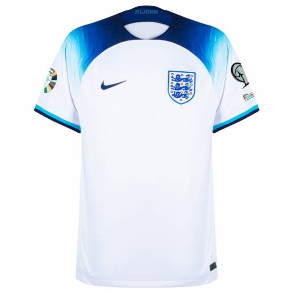 Maillots Angleterre Euro 2024 FSPRO Maillot Angleterre 2023 2024