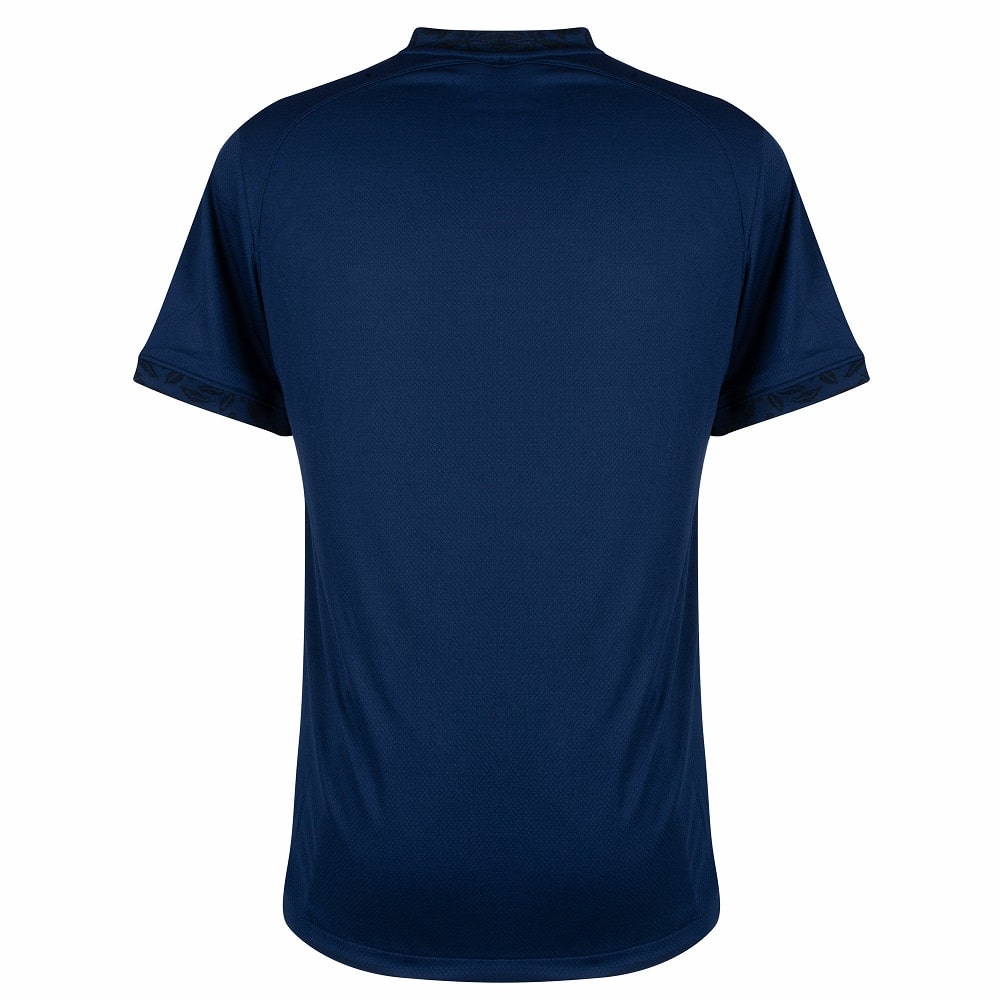 MAILLOT EQUIPE DE FRANCE DOMICILE EURO 2024 QUALIFICATIONS