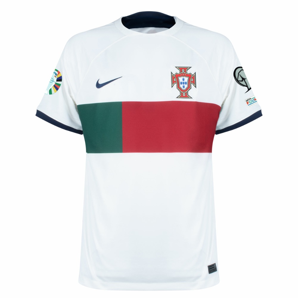 Euro 2024 Portugal Farica Loraine