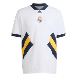 MAILLOT REAL MADRID DOMICILE ICON (1)