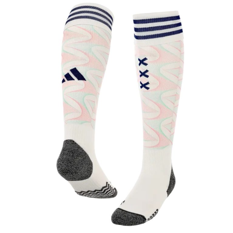 Ajax Away Socks 2023 2024 (1)