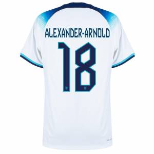 ENGLAND HOME JERSEY WORLD CUP 2022 ALEXANDER-ARNOLD (2)