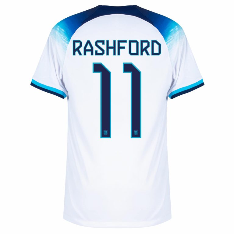 ENGLAND HOME JERSEY WORLD CUP 2022 RASHFORD (2)