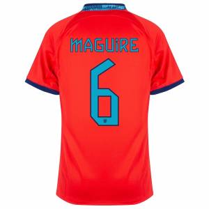 MAGUIRE 2022 WORLD CUP AWAY ENGLAND JERSEY (2)