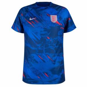 MAILLOT ANGLETERRE PRE MATCH 2023 2024 (1)
