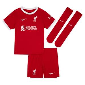 LIVERPOOL HOME JERSEY 2023 2024 ROBERTSON (3)