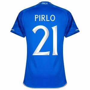 ITALY HOME JERSEY 2023 2024 PIRLO (2)